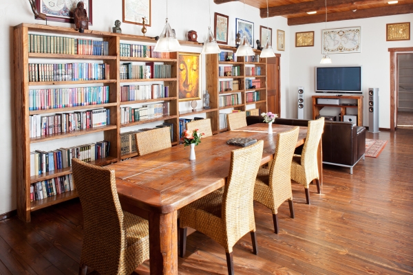 Alexander House Boutique Hotel